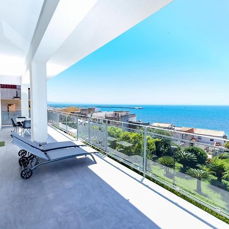 Casa Vacanza Lido 夏卡 外观 照片