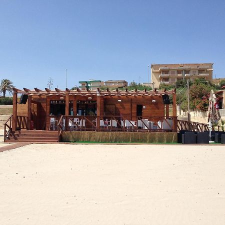 Casa Vacanza Lido 夏卡 外观 照片