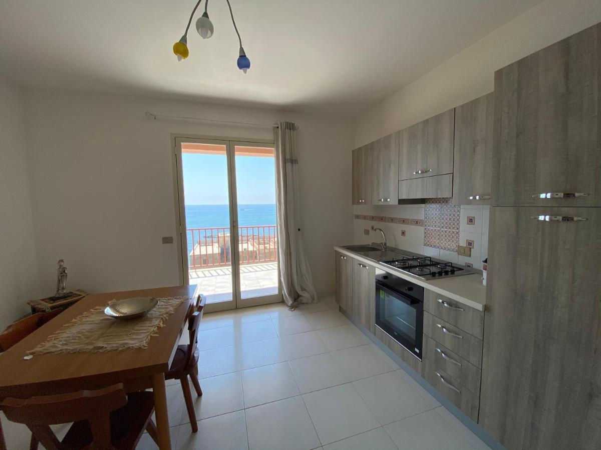 Casa Vacanza Lido 夏卡 外观 照片