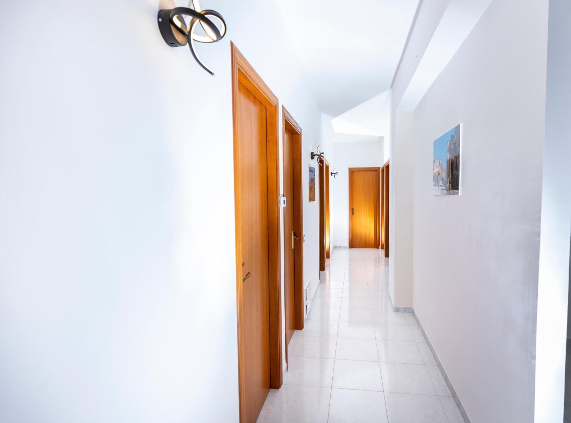 Casa Vacanza Lido 夏卡 外观 照片