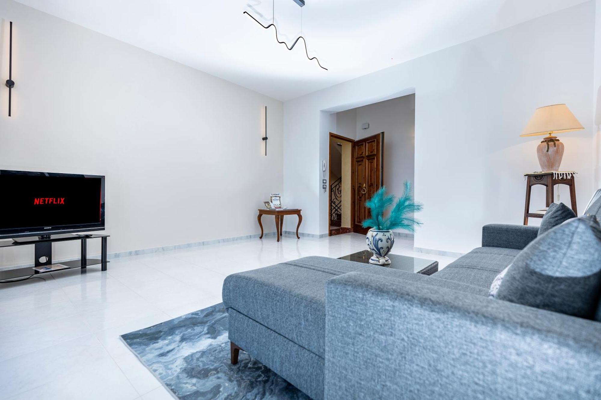Casa Vacanza Lido 夏卡 外观 照片